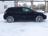 Opel Astra 2011 года за 2 850 000 тг. в Караганда – фото 5