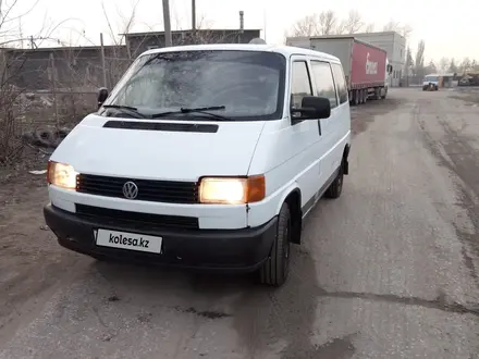 Volkswagen Transporter 1994 года за 2 500 000 тг. в Павлодар
