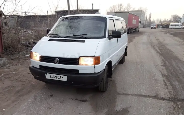 Volkswagen Transporter 1994 года за 2 500 000 тг. в Павлодар
