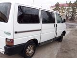 Volkswagen Transporter 1994 годаүшін2 500 000 тг. в Павлодар – фото 3