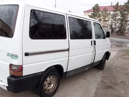 Volkswagen Transporter 1994 года за 2 500 000 тг. в Павлодар – фото 3