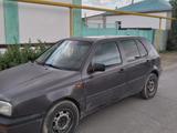 Volkswagen Golf 1993 года за 1 600 000 тг. в Кызылорда – фото 3