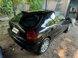 Honda Civic 1996 годаfor3 200 000 тг. в Алматы – фото 3