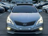 Hyundai Grandeur 2014 года за 9 500 000 тг. в Шымкент