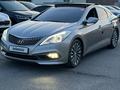 Hyundai Grandeur 2014 года за 9 500 000 тг. в Шымкент – фото 2