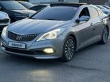 Hyundai Grandeur 2014 года за 9 500 000 тг. в Шымкент – фото 2