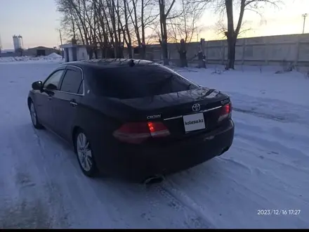 Toyota Crown 2010 года за 4 500 000 тг. в Кокшетау