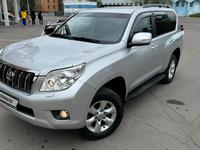 Toyota Land Cruiser Prado 2011 года за 13 700 000 тг. в Астана