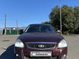 ВАЗ (Lada) Priora 2170 2013 годаүшін2 100 000 тг. в Костанай – фото 2