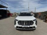 Haval Jolion 2022 года за 7 300 000 тг. в Шымкент – фото 2