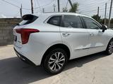 Haval Jolion 2022 года за 7 300 000 тг. в Шымкент – фото 3