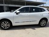 Haval Jolion 2022 года за 7 300 000 тг. в Шымкент – фото 5