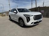 Haval Jolion 2022 года за 7 300 000 тг. в Шымкент