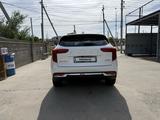 Haval Jolion 2022 года за 7 300 000 тг. в Шымкент – фото 4