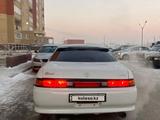 Toyota Mark II 1995 годаүшін2 700 000 тг. в Экибастуз – фото 3