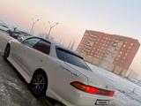 Toyota Mark II 1995 годаүшін2 700 000 тг. в Экибастуз – фото 5