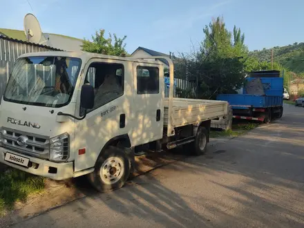 Forland 2013 года за 4 500 000 тг. в Алматы