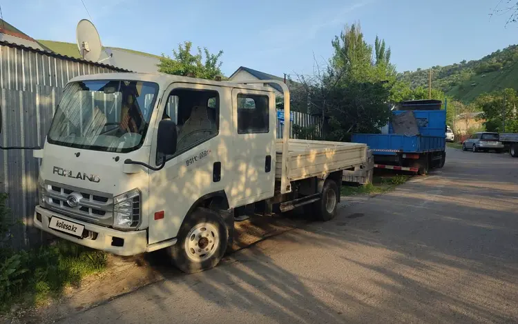 Forland 2013 года за 4 500 000 тг. в Алматы