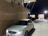ВАЗ (Lada) Priora 2170 2015 года за 3 100 000 тг. в Астана – фото 3
