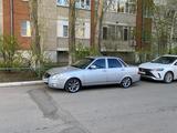 ВАЗ (Lada) Priora 2170 2015 года за 3 100 000 тг. в Астана – фото 4