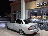 ВАЗ (Lada) Priora 2170 2015 года за 3 100 000 тг. в Астана – фото 5