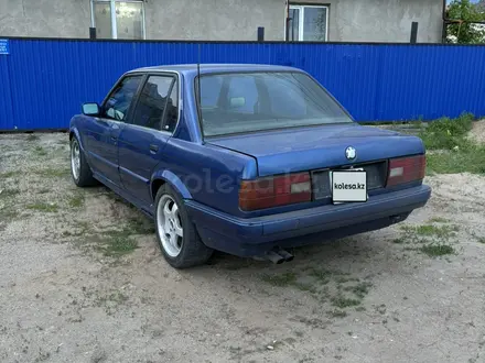 BMW 328 1991 года за 2 000 000 тг. в Актобе