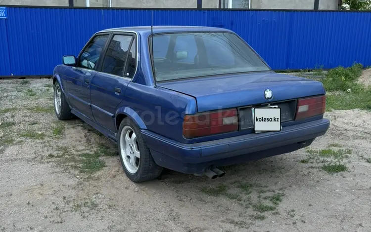 BMW 328 1991 годаүшін2 000 000 тг. в Актобе