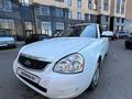 ВАЗ (Lada) Priora 2172 2013 годаүшін2 100 000 тг. в Астана – фото 4