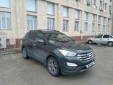 Hyundai Santa Fe 2014 года за 10 000 000 тг. в Шымкент