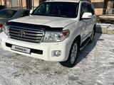 Toyota Land Cruiser 2008 года за 16 000 000 тг. в Шымкент