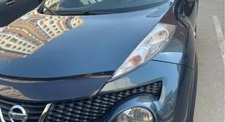 Nissan Juke 2013 года за 5 150 000 тг. в Алматы – фото 3