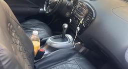 Nissan Juke 2013 года за 5 150 000 тг. в Алматы – фото 4
