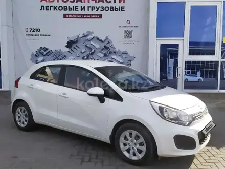 Kia Rio 2014 года за 5 500 000 тг. в Алматы – фото 6