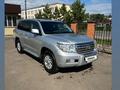 Toyota Land Cruiser 2008 года за 16 300 000 тг. в Петропавловск – фото 2