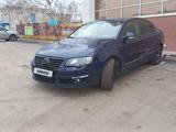 Volkswagen Passat 2005 годаfor3 500 000 тг. в Костанай – фото 4