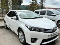 Toyota Corolla 2013 года за 8 400 000 тг. в Павлодар