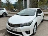 Toyota Corolla 2013 годаүшін8 400 000 тг. в Павлодар – фото 2