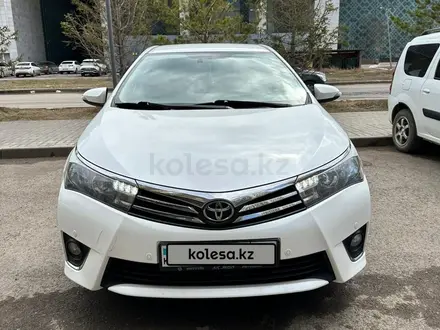 Toyota Corolla 2013 года за 8 400 000 тг. в Павлодар – фото 7