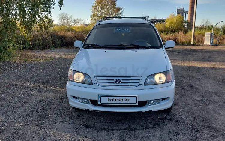 Toyota Picnic 1997 года за 3 900 000 тг. в Костанай