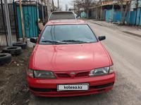 Nissan Almera 1996 годаүшін1 600 000 тг. в Алматы
