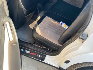 Audi 100, 1992