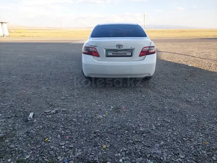 Toyota Camry 2007 года за 5 600 000 тг. в Семей – фото 8