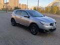 Nissan Qashqai 2010 года за 5 000 000 тг. в Астана – фото 3