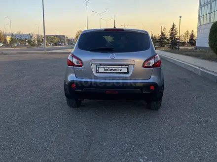 Nissan Qashqai 2010 года за 6 300 000 тг. в Караганда – фото 6