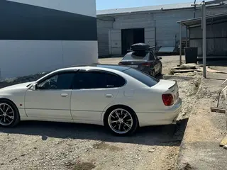 Lexus GS 300