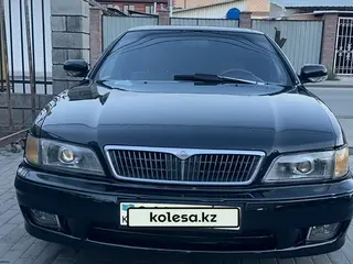 Nissan Maxima