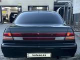 Nissan Maxima 1997 года за 2 500 000 тг. в Алматы – фото 4