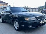Nissan Maxima 1997 года за 2 500 000 тг. в Алматы – фото 3