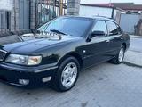 Nissan Maxima 1997 года за 2 500 000 тг. в Алматы – фото 2