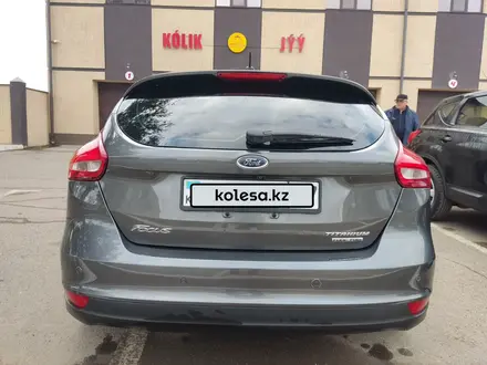 Ford Focus 2015 года за 6 000 000 тг. в Уральск – фото 8